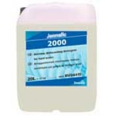 Jonmatic 2000 